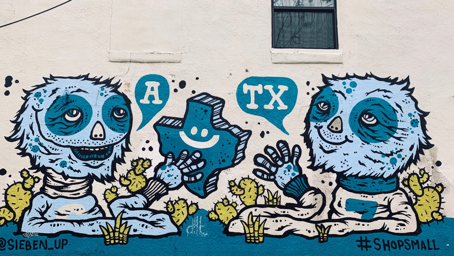 Austin by Paul Hudson on Flickr copy-2